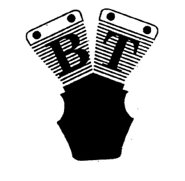 BT logo