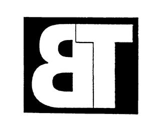 BT logo