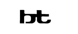 BT logo
