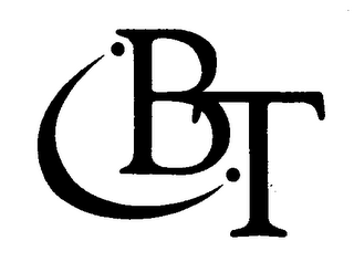 BT logo