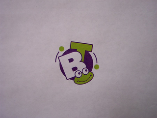 BT logo