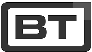 BT logo