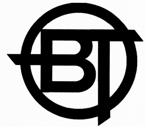 BT logo
