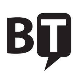 BT logo
