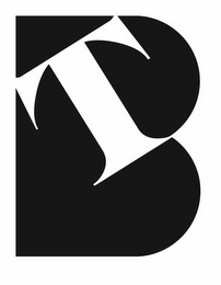 BT logo