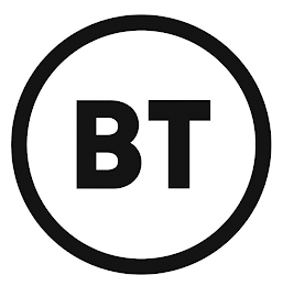 BT logo