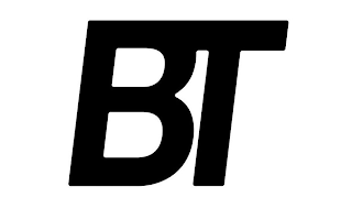 BT logo