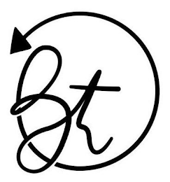 BT logo