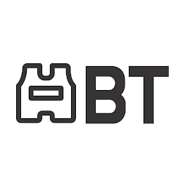 BT logo