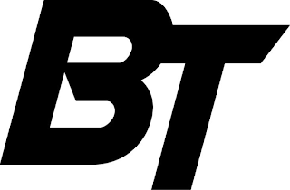 BT logo