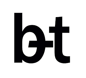 BT logo