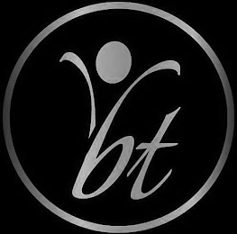 BT logo