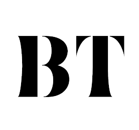 BT logo