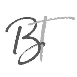BT logo
