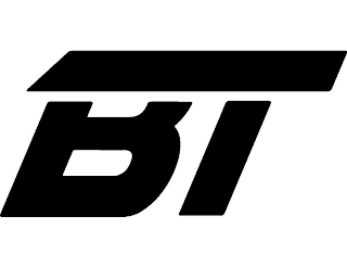 BT logo