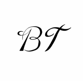 BT logo