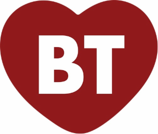 BT logo