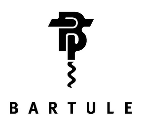 BT B A R T U L E logo