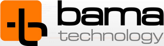BT BAMA TECHNOLOGY logo