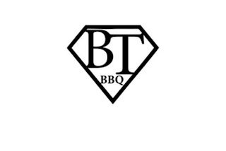 BT BBQ logo
