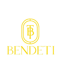 BT BENDETI logo