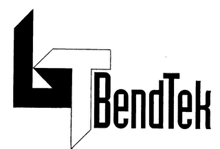 BT BENDTEK logo