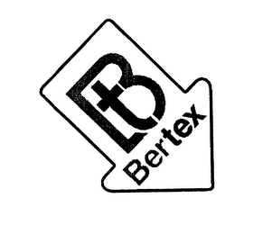 BT BERTEX logo