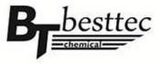 BT BESTTEC CHEMICAL