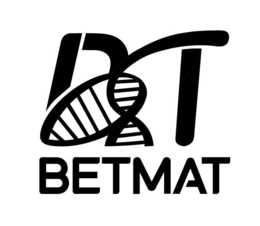 BT BETMAT logo