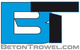 BT BETONTROWEL.COM logo
