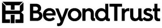 BT BEYONDTRUST