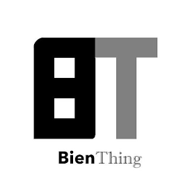BT BIENTHING logo