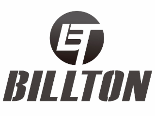 BT BILLTON logo
