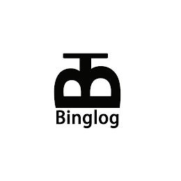 BT BINGLOG logo