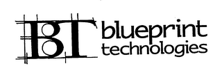 BT BLUEPRINT TECHNOLOGIES logo