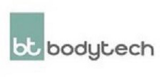 BT BODYTECH logo