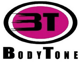 BT BODYTONE logo