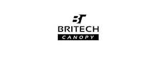BT BRITECH CANOPY logo