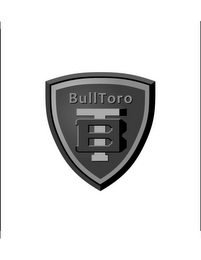 BT BULLTORO logo