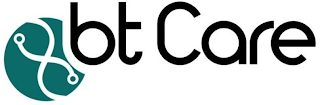 BT CARE logo