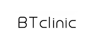 BT CLINIC logo