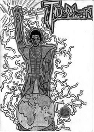 B.T.- DA VISION 1510 logo