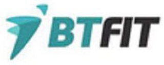 BT FIT; BTFIT logo