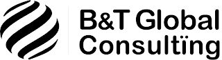 B&T GLOBAL CONSULTÏNG logo