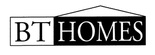 BT HOMES