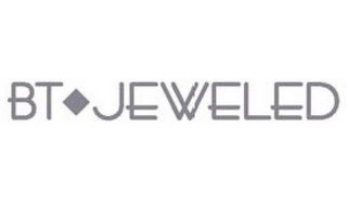 BT JEWELED logo
