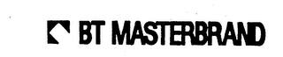 BT MASTERBRAND logo