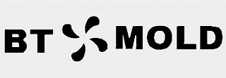 BT MOLD logo