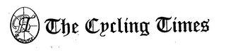 BT RESOURCE THE CYCLING TIMES logo
