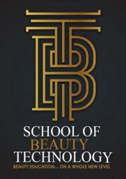 BT SCHOOL OF BEAUTY TECHNOLOGY BEAUTY EDUCATION .... ON A WHOLE NEW LEVEL logo
